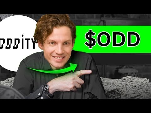 ODD Stock Next WEEK CRAZY!? (Exact Play Exposed) Oddity Tech stock best broker review 2025