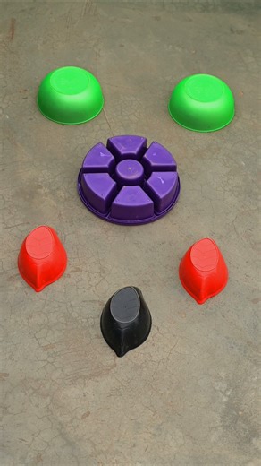 Super Sand Cake Smash 🔨 Relaxing & Awesome ASMR with Op 🤓 Sand तोड़ने का माजा 🤩 #shortsfeed​ #viral