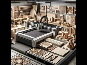 Aprende cómo se realiza un corte CNC o láser desde cero | CNC Vector Querétaro