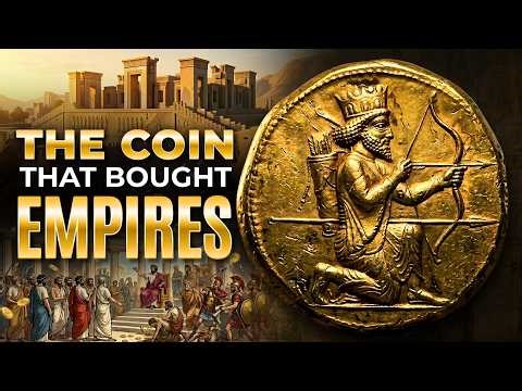 The Gold Standard That Conquered Three Continents | Financial History For Sleep