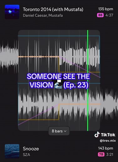 Chill Vibes: Toronto 2014 Meets Snooze