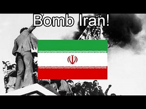 - Bomb Iran - with lyrics - Vince Vance & the Valiants