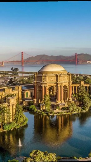 📍 SF #sanfrancisco #travel #california #sf | CityPASS