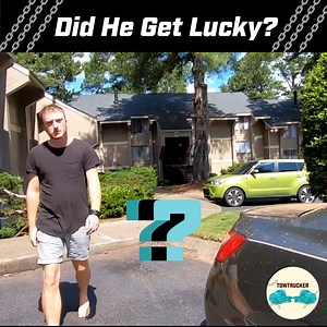 767K views · 2.8K reactions | This Will Teach You Not to Park in a Handicapped Spot! | Towtrucker | Facebook