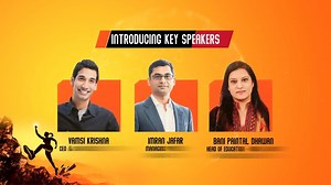 Resurgence TiEcon Delhi-NCR is Here! ✔️Insights from Global Speakers, Stellar Founders, Ace Investors ✔️AMA, Mentoring Sessions, PitchFest ✔️ Exhibit, Showcase, Network & Partner Register FREE : http://bit.ly/TiEconDelhi Jan 27-30 | (1/2) day sessions spread across 4 days ! iCreate is happy to be the supporting partner for Resurgence by TiEconDelhi. TiE Delhi-NCR #TiEDelhiNCR #innovation #entrepreneurship #startup | International Centre for Entrepreneurship and Technology - iCreate