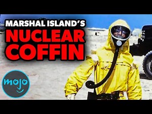 The 10 Most Disturbing Scientific Discoveries Ever