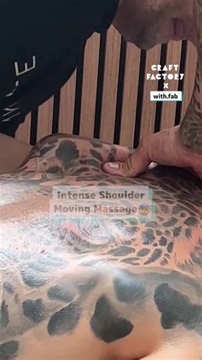 The human body is full of surprises 🤯🎥with.fab | Craft Factory