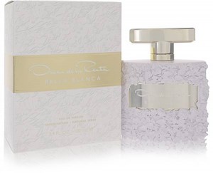 Bella Blanca Perfume for Women by Oscar De La Renta | FragranceX.com