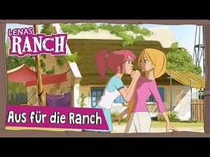 The Ranch's Over - Season 2 Episode 6 | Lena's Ranch