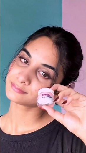 Why Do My Lips Always Look So Dull Bubble Gum Lip Balm Gives Glossy Juicy Moisturized Lips