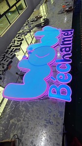 Does anyone know the popular and new led sign technology in China? #sign #signage #design #signagedesign #ledlight #signature #lightbox #lamplight #ledlightstrip #led #logodesign #sourcefactory #shop #store #abyss #foryou #foryoupage #ledsign #fyp #ledneon #neonlight #diyideas #signshop #signmaking #lampmanufactuter #signageinstall #signdesign #technology #renovation #company | jlb sign