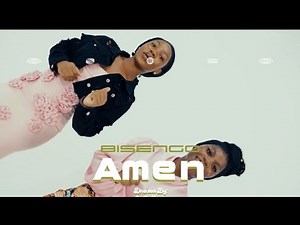 Bisengo Bubasha- Amen [Hallelujah Challenge] 2025-2026