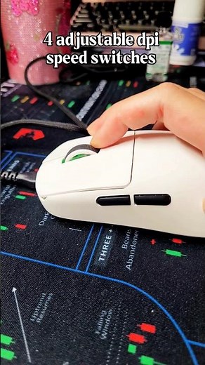 The Best Budget Mouse?! (VXE R1 SE+ Review)
