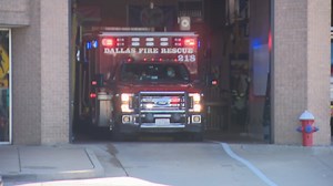 Dallas Fire-Rescue launches new pilot program to staff ambulances more efficiently