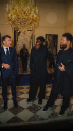 Behind The Mask: France's Rebranding Of Africa PolicyAfter being pushed back in Mali, Burkina Faso, and Niger, France is now trying to enter Anglophone Africa through soft power, summits, influencers, artists, military agreements, and tax partnerships under the pretext of “innovation” and “partnership.”It is evident that France continues to seek ways to protect its influence, maintain access, shape public opinion, and sustain its economic and political interests in Africa.This explains why Macro