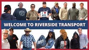 23 reactions · 4 comments | Here's a quick overview of what to expect when you come to our orientation! As always, leave us a comment with any questions. We're always happy to help! | Riverside Transport - RTI | Facebook