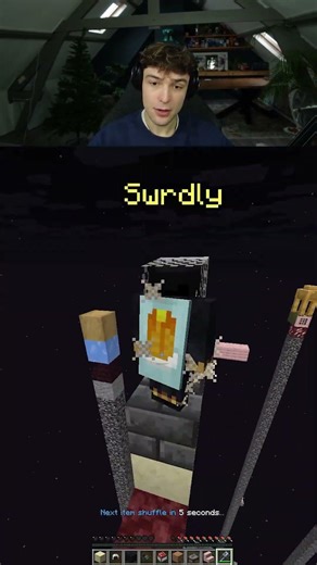 Pillars of Fortune WITH MACE! (INSANE)