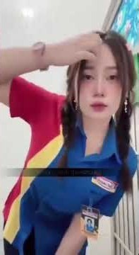 VIRAL TERBARU: LYLIA KASIR INDOMARET