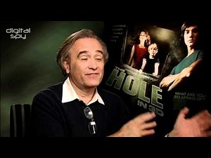 Joe Dante ('The Hole')