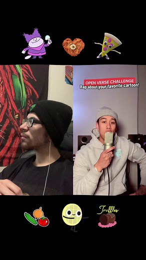 Rada Rada Schnitzel: A Fun Duet Challenge!