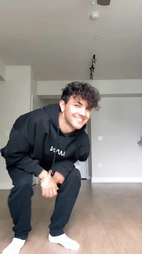 Samuel Lopez on TikTok