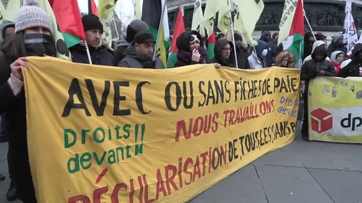 Préférence nationale du RN: "C'est effrayant", des entreprises s'inquiètent pour la main d'œuvre étrangère