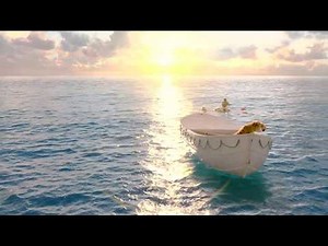 REAL HDR 4K DEMO Life Of Pi Trailer UHD
