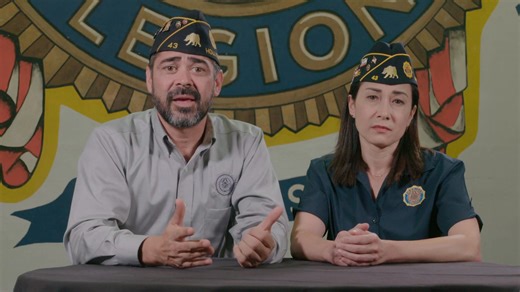 12 shares | Join us on the Journey to Discover the Legacy of The American Legion! We will be posting one video of the series “To Strengthen A Nation The American Legion Story” a week for 13 weeks. Please feel free to share and comment! (Videos provided by The American Legion National Organization) #journey #legacy #theamericanlegion #video #series #discover #onthejourney | The American Legion Department of New Jersey | Facebook