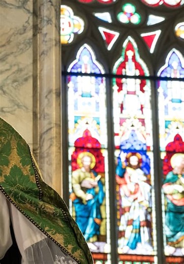 Murdoch Mysteries S11:E12 - Mary Wept