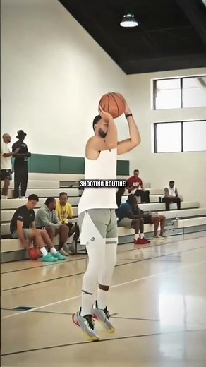 Steph Curry INSANE 3-Point Workout! #nba #basketball #stephencurry #shorts