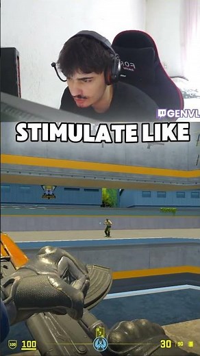 New way to practice your aim with aim botz in CS2 #cs2 #counterstrike2 #counterstrike #cs2clips