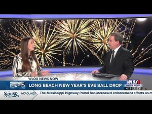 Happening December 31: Long Beach New Year's Eve Ball Drop