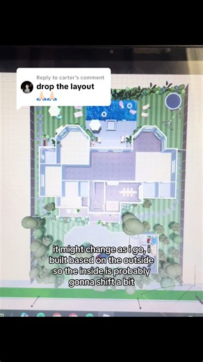 Bloxburg House Layout Updates and Inspiration