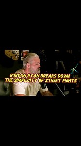 #GordonRyan #BJJ #BrazilianJiuJitsu #GrapplingLife #JiuJitsuLifestyle #MMA #CombatSports #BJJTechniques When it comes to real-world altercations, Gordon Ryan makes it clear: experience in grappling is a complete game-changer. 🥋🔥 In this snippet, he explains how untrained opponents are no match for someone with even basic martial arts skills. From faking a punch to a single-leg takedown and locking in a choke, it’s over in seconds. 🕒💪Street fights may be chaotic, but grappling brings precisio
