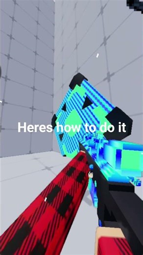 How to use jump pad like a pro