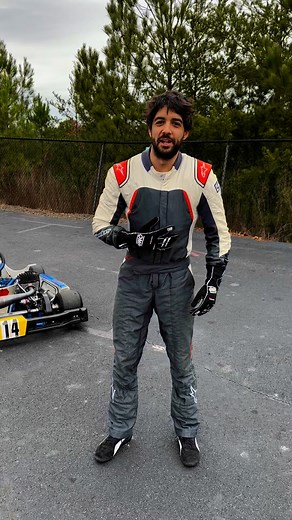 4.3K views · 36 reactions | Ride along with Christian, a ChampCar...