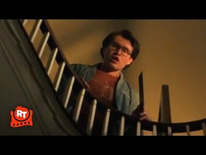 Halloween Ends (2022) - The Babysitter Kill Scene | Movieclips