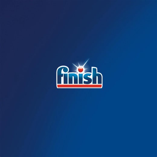 Introducing Finish Dishwasher Cleaner. It deep cleans your machine, removing grease and mustiness so it performs at its best. | Finish SA