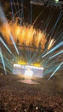 Backstreet Boys Düsseldorf – Finale mit EVERYBODY! 🔥