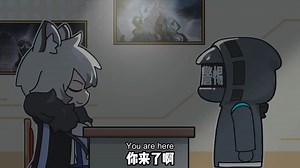 90K views · 1.7K reactions | SilverAsh alter can turn other operators into 0 DP. In Chinese slang, “1” means top and “0” means bottom. #Arknights #明日方舟 #명일방주 #アークナイツ | Arknights Husbando: Thirstposting - Rebirth | Facebook