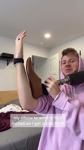 Finding the Right Size for Prosthetic Feet | Measurement Guide