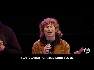 Steffany Gretzinger Live at Jesus ‘20