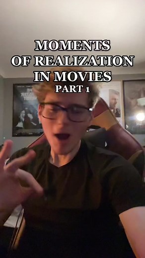 Buzz Realizing He Can't Fly | Toy Story Moment