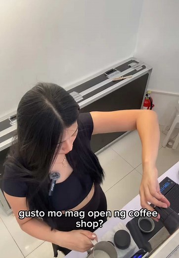 Running a Successful Café: Beyond Just Loving Coffee