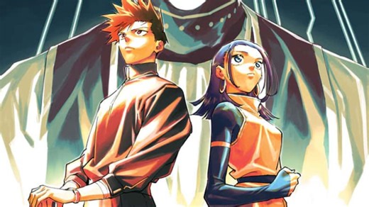 Jujutsu Kaisen Modulo Chapter 3: Release date and everything we need to know