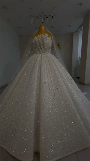 فساتين زفاف 2026#اكسبلور #wedding #عروس #bride