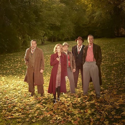 Exploring the Depths of ‘Arcadia’ by Alison Krauss and Union Station