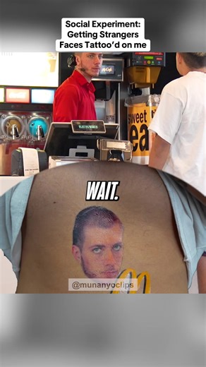 One of the best social experiments out there @Jaykindafunny 😭😂🤣 #socialexperiment #jaykindafunny #funnyclips