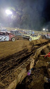 Demolition Derby at the West End Fair! #demolitionderbyclips #motorsport #demolitionderby #demo #derby #countyfair #fair #Pennsylvania #viral #westendfair | Devin Schmidt | Facebook