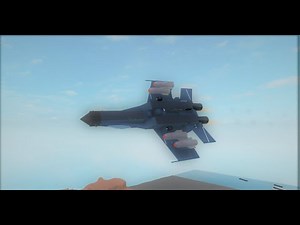 MIG-29 tutorial plane crazy